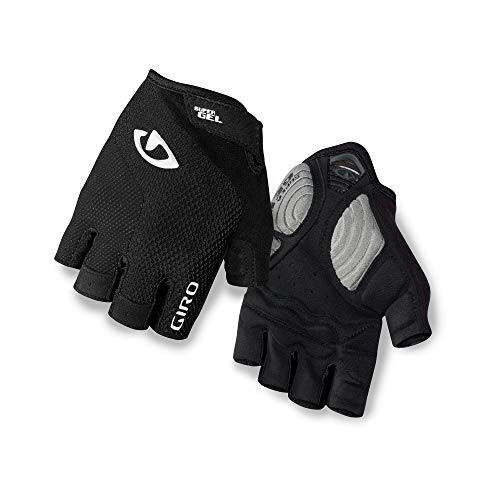 Giro Guantes WM Strada Massa para Mujer, Talla S