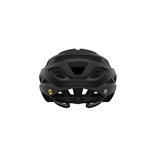 Giro Helios Spherical Casco, Hombre, Matte Black Fade, S