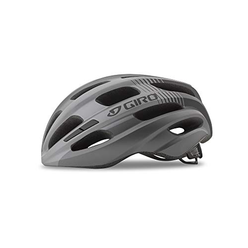 Giro ISODE Casco, Unisex, Mat Titan, One sizesize