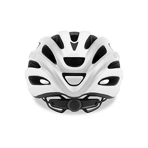 Giro ISODE Casco, Unisex, Mat White, One sizesize