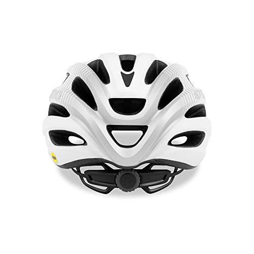 Giro ISODE MIPS Casco, Unisex, Mat White, One sizesize