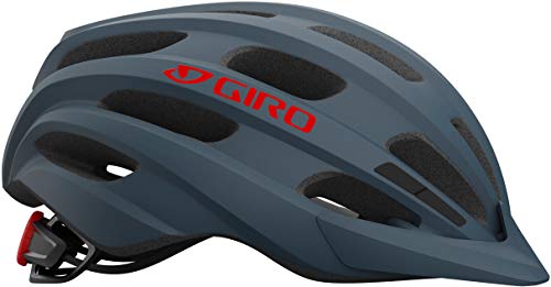 Giro Nine Casco de Bicicleta, Unisex Adulto, Matte Black, Medium