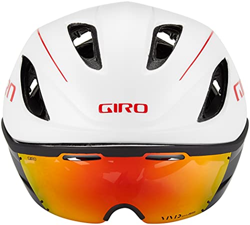 Giro Nine Casco de Bicicleta, Unisex Adulto, Matte Black, S (51-55cm)