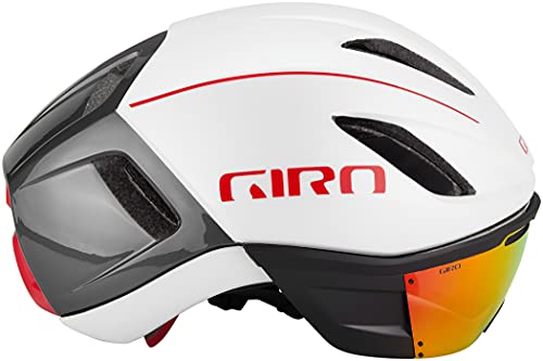 Giro Nine Casco de Bicicleta, Unisex Adulto, Matte Black, S (51-55cm)