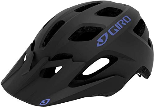 Giro Nine Casco de Bicicleta, Unisex Adulto, Matte Black, Talla única