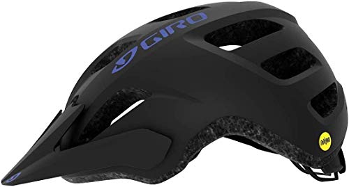 Giro Nine Casco de Bicicleta, Unisex Adulto, Matte Black, Talla única