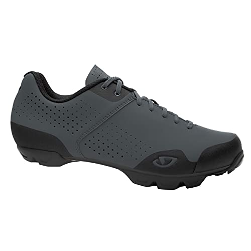 Giro Privateer Lace, Zapatilla para Hombre, Color Gris, Talla 48