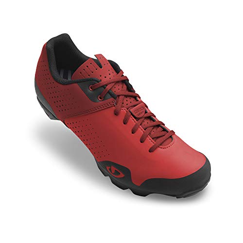 Giro Privateer Lace, Zapatillas MTB Trail Cyclocross para Hombre