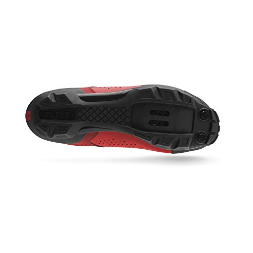 Giro Privateer Lace, Zapatillas MTB Trail Cyclocross para Hombre