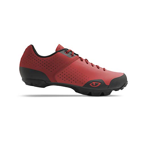 Giro Privateer Lace, Zapatillas MTB Trail Cyclocross para Hombre