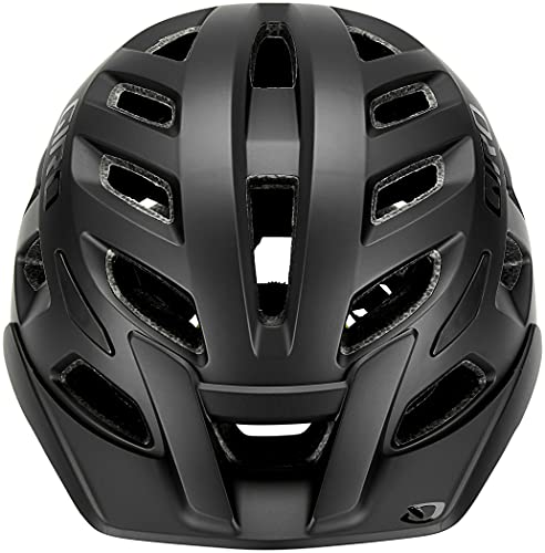 Giro Radix MIPS Casco de Bicicleta Dirt, Matte Black, L | 59-63cm