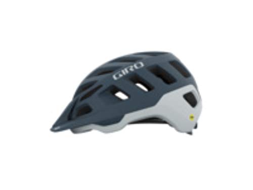 Giro Radix MIPS Casco, Hombre, Matte Portaro Grey, M