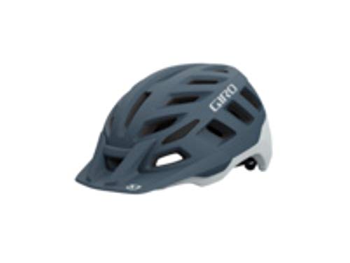 Giro Radix MIPS Casco, Hombre, Matte Portaro Grey, M