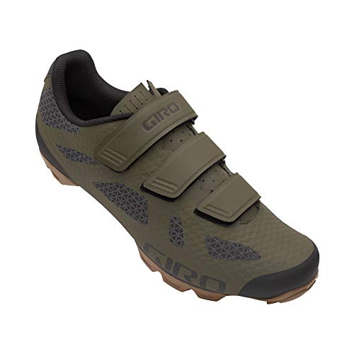 Giro Ranger Zapatos, Hombre, Olive Gum, 48 EU