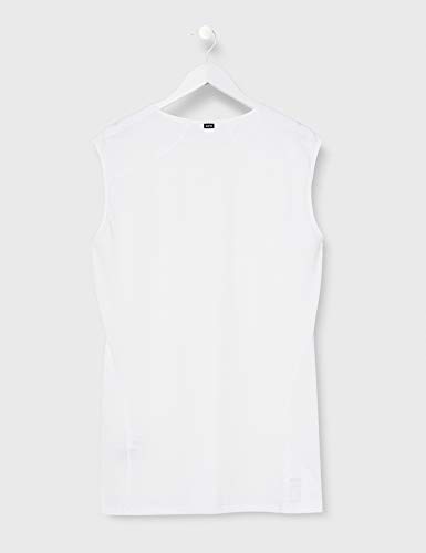 GORE WEAR M Camiseta interior de hombre, Talla: L, Color: Blanco