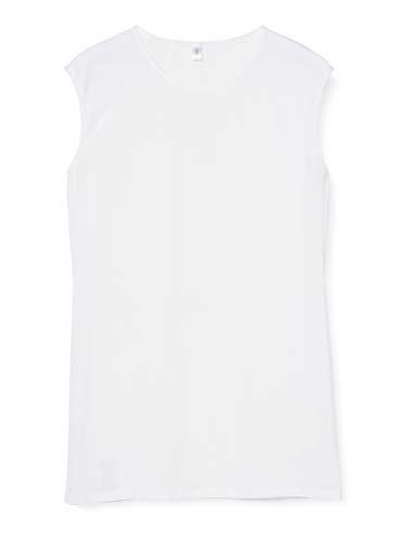 GORE WEAR M Camiseta interior de hombre, Talla: L, Color: Blanco