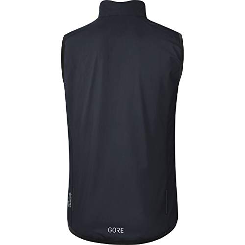 GORE WEAR Rodilleras de ciclismo unisex, XL-XXL, Negro