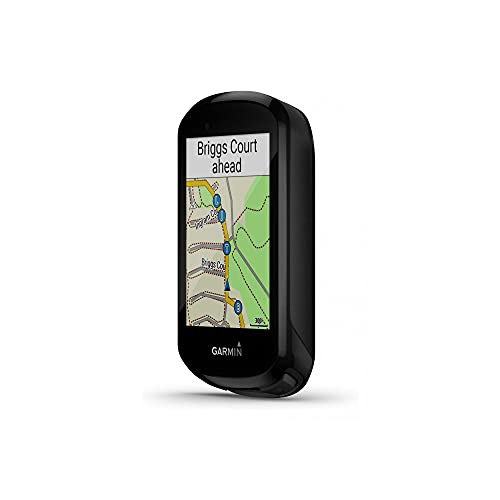 GPS Mano Negro GARMIN