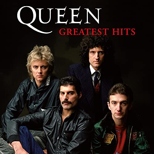 Greatest Hits (Edición Limitada) (Casete)