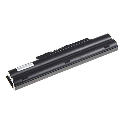 Green Cell Batería para Fujitsu LifeBook SH54/J SH54/K SH56 SH56/E SH56/G SH56/H SH560 SH561 SH572 SH76 SH76/E SH76/EN SH76/G SH76/GN SH76/H SH76/HN Portátil (4400mAh 10.8V Negro)