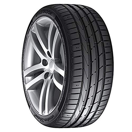 Hankook Ventus S1 evo2 K117A SUV FR - 275/55R19 111V - Neumático de Verano