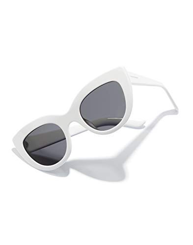 HAWKERS · Gafas de sol HYDE para mujer · WHITE