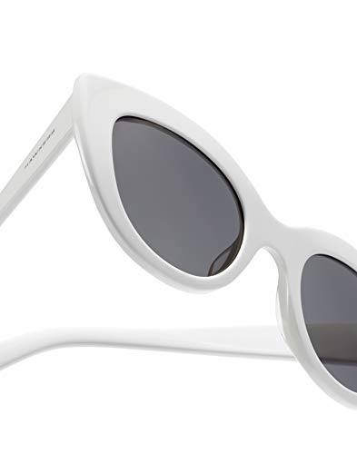 HAWKERS · Gafas de sol HYDE para mujer · WHITE