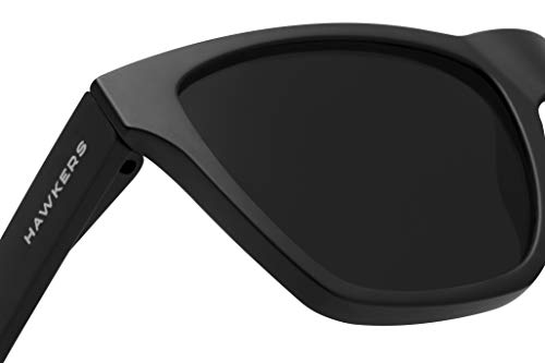 HAWKERS · Gafas de sol ONE LS para hombre y mujer · CARBON BLACK