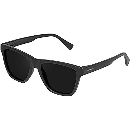 HAWKERS · Gafas de sol ONE LS para hombre y mujer · CARBON BLACK