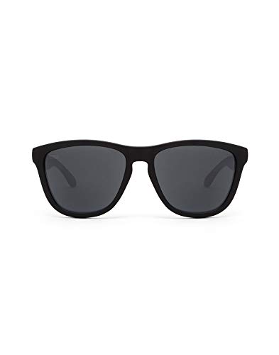 HAWKERS · Gafas de sol ONE para hombre y mujer · CARBON BLACK · DARK