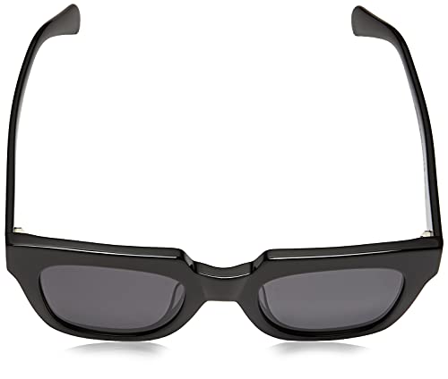 HAWKERS · Gafas de sol ROW para hombre y mujer · BLACK