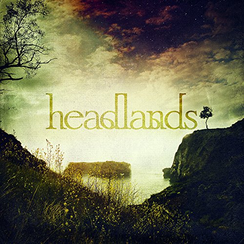 Headlands [Ep]