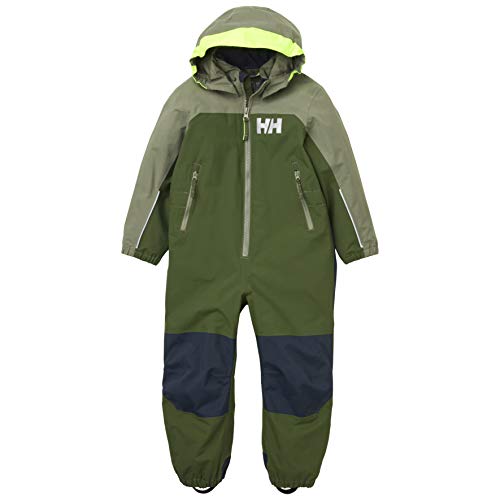 Helly Hansen Mono modelo K GUARD PLAYSUIT marca