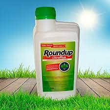 Herbicida Roundup UltraPlus 500ml