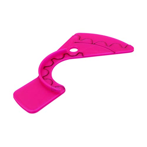 Herramienta de ajuste de tensión del desviador trasero B-Gap para cambio SRAM Eagle GX NX XX X0 XO 12 velocidades Tool Fabricado con PLA en impresión 3D Fucsia Chain Gap Cadena