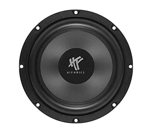 Hifonics - Hifonics vulcan kickbass woofer vx 6.2w