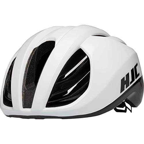 HJC Helmets Atara Casco de Carretera, Unisex Adulto, MT GL White, S 51~56CM