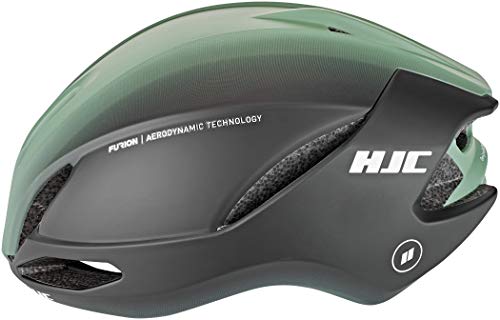 HJC Helmets FURION 2.0 Casco Semi-Aero, Unisex Adulto, MT Fade Olive, S 51~56CM