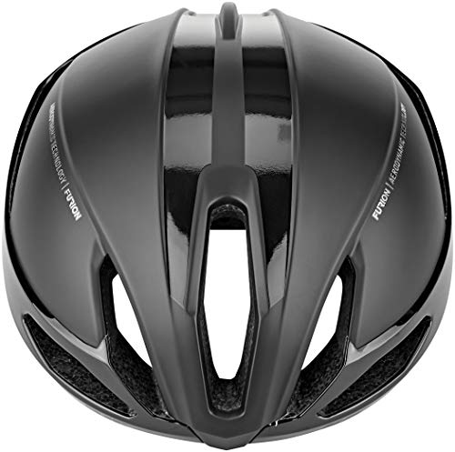 HJC Helmets FURION 2.0 Casco Semi-Aero, Unisex Adulto, MT GL Black, L