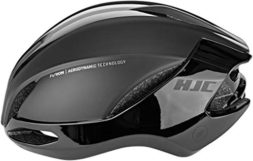 HJC Helmets FURION 2.0 Casco Semi-Aero, Unisex Adulto, MT GL Black, L