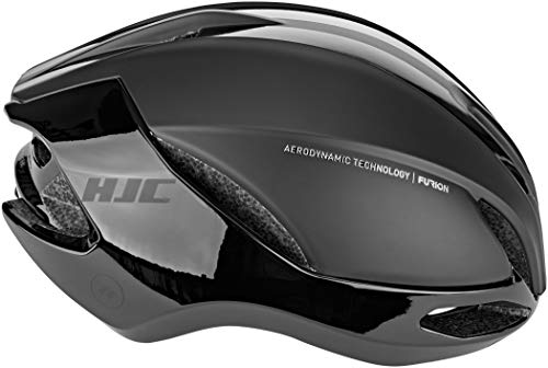 HJC Helmets FURION 2.0 Casco Semi-Aero, Unisex Adulto, MT GL Black, L