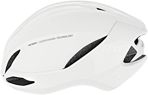HJC Helmets FURION 2.0 Casco Semi-Aero, Unisex Adulto, MT GL White, S 51~56CM