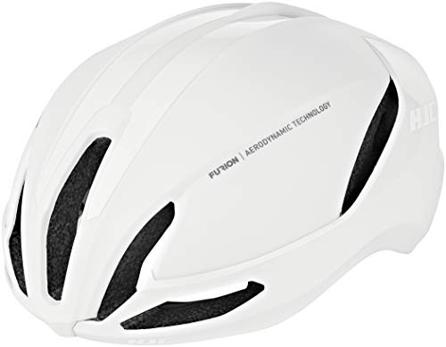 HJC Helmets FURION 2.0 Casco Semi-Aero, Unisex Adulto, MT GL White, S 51~56CM