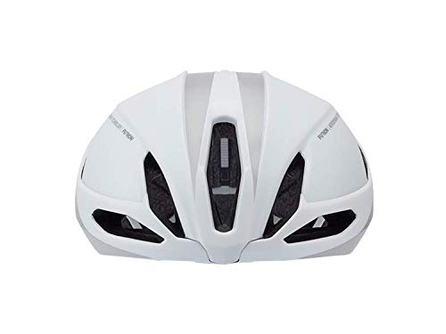 HJC Helmets FURION 2.0 Casco Semi-Aero, Unisex Adulto, MT GL White Silver, L