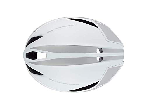 HJC Helmets FURION 2.0 Casco Semi-Aero, Unisex Adulto, MT GL White Silver, L