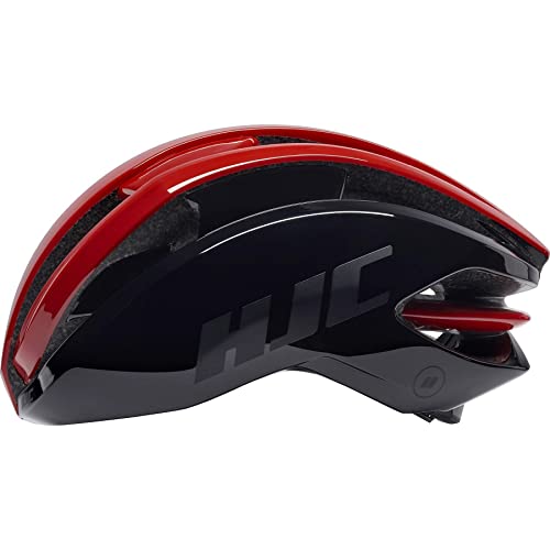 HJC Helmets, Ibex Unisex-Adult, Negro, M