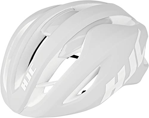 HJC Helmets VALECO Casco de Carretera, Unisex Adulto, MT GL Off White, L 58~63CM