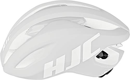 HJC Helmets VALECO Casco de Carretera, Unisex Adulto, MT GL Off White, S 51~56CM