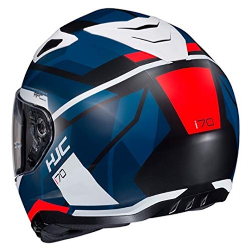 HJC I70_ELI-MC1SF_L CASCOS Elim black/blue/red L