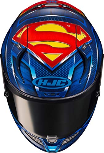 HJC R-PHA-11 Helmet, Unisex-Adult, SUP-MC21, Medium